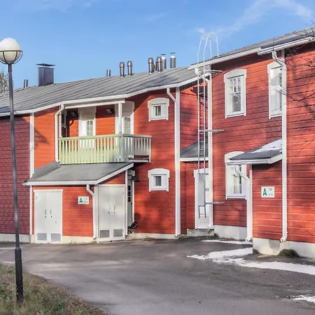 بيت للعطل Moitakuru A5 By Interhome ساريسيلكا