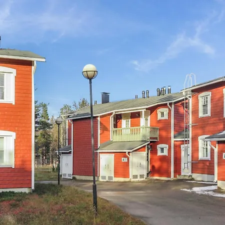 بيت للعطل Moitakuru A5 By Interhome ساريسيلكا