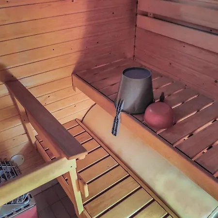 Moitakuru A5 By Interhome *