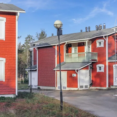 Moitakuru A5 By Interhome