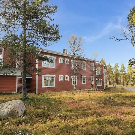 Moitakuru A5 By Interhome Сasa de vacaciones Saariselkä