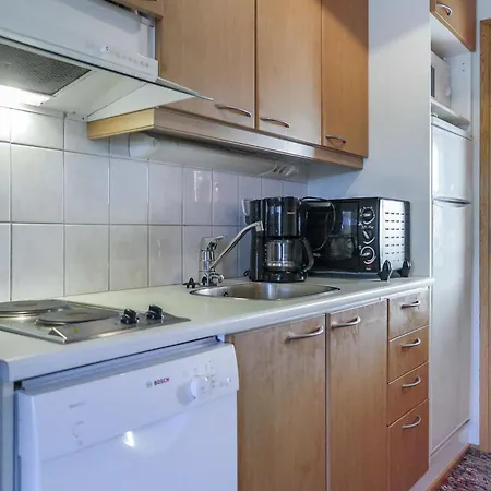 Moitakuru A5 By Interhome Saariselkä