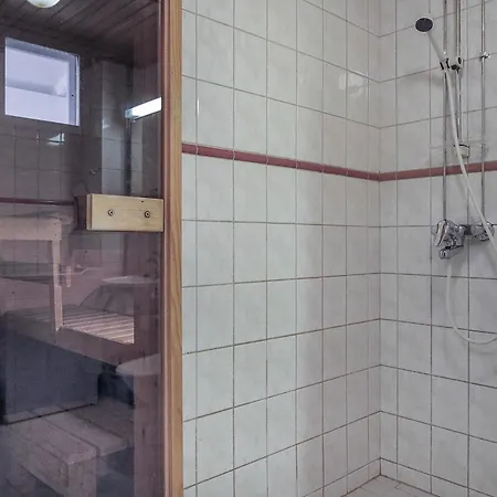 Moitakuru A5 By Interhome Сasa de vacaciones