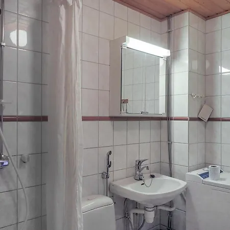 Moitakuru A5 By Interhome Сasa de vacaciones