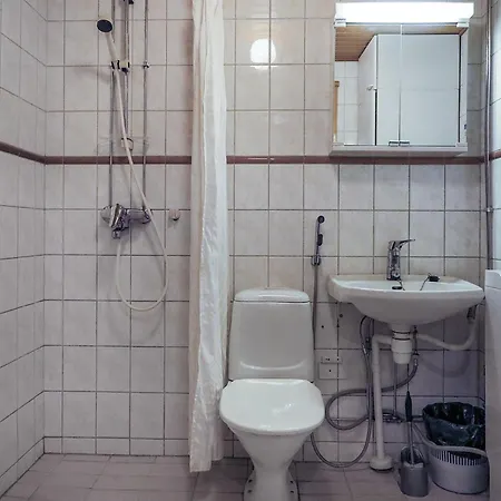 Moitakuru A5 By Interhome Сasa de vacaciones