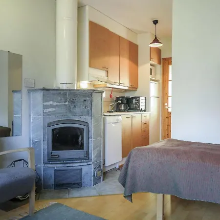 Holiday home Moitakuru A5 By Interhome *