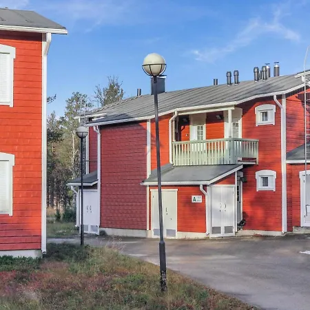 Moitakuru A5 By Interhome * Saariselkä