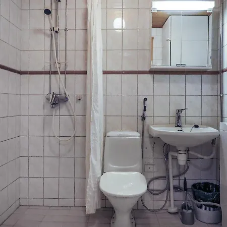 Moitakuru A5 By Interhome