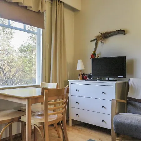 Moitakuru A5 By Interhome Holiday home Saariselka