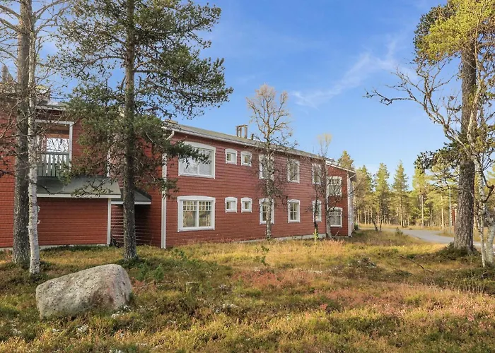 Moitakuru A5 By Interhome 펜션 사리셀카